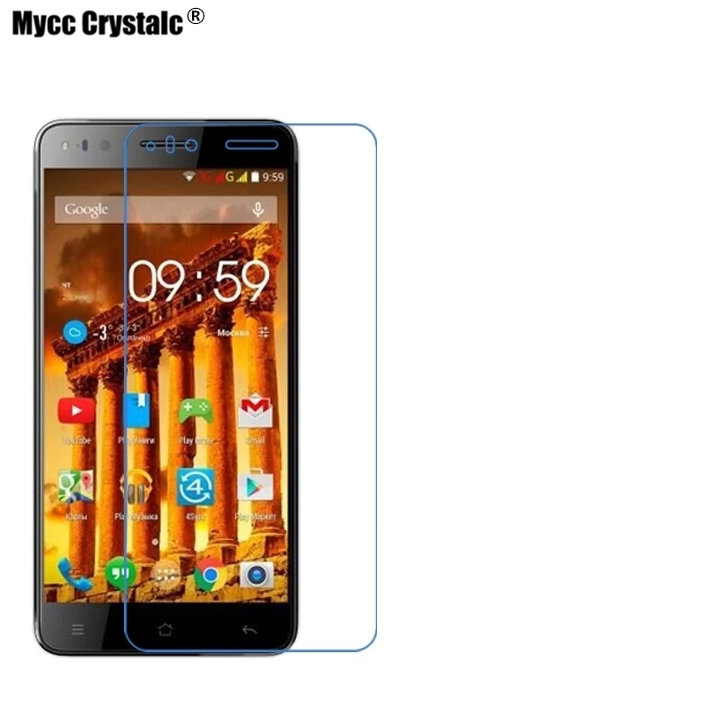 Нано Взрывозащищенная мягкая защитная пленка для экрана highscreen hercules|screen protector|glass
