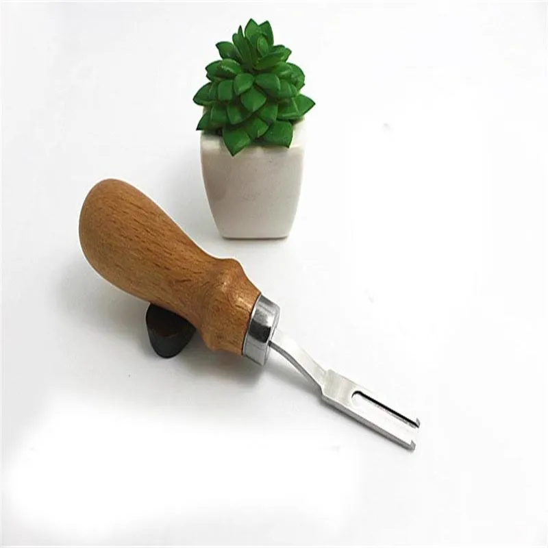 Сделай Сам ручная работа французский стиль кожевенный инструмент|tool tool|tools cuttool