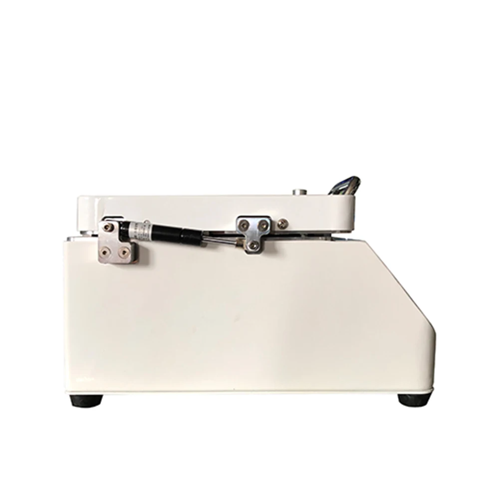 TBK 808M мини 10 дюймов машина для ламинирования Встроенный вакуумный насос удаления