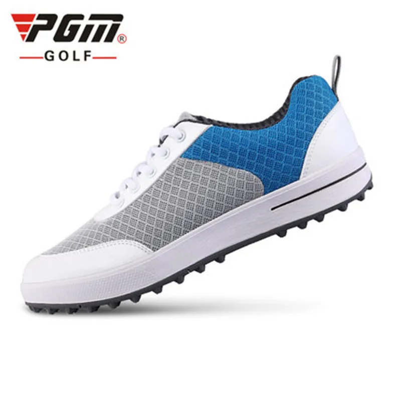 2018 Женская резиновая распродажа ограниченная летняя Новинка! Pgm Golf/женские