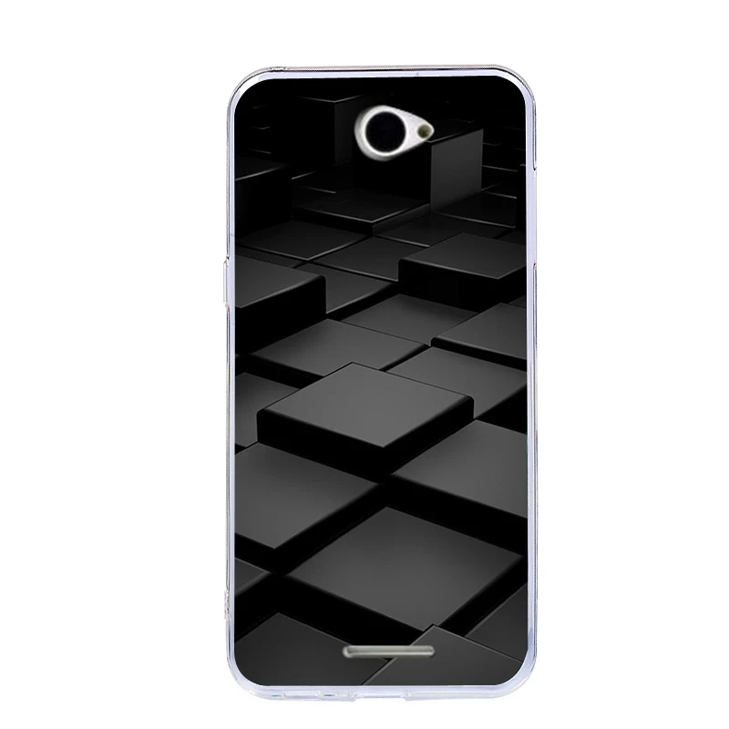Чехол для sony xperia E4 E2104 E2105 Dual E2115 силиконовый чехол для sony E4 E 4 Чехлы для мобильных телефонов с милым рисунком для sony E xperia E4 - Цвет: 100