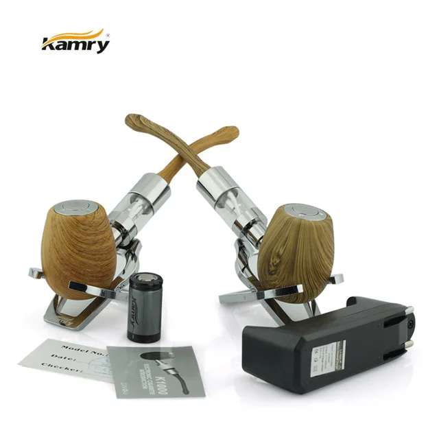 Kamry K1000 E трубы механический ультрасовременный комплект с 3 0 мл распылитель