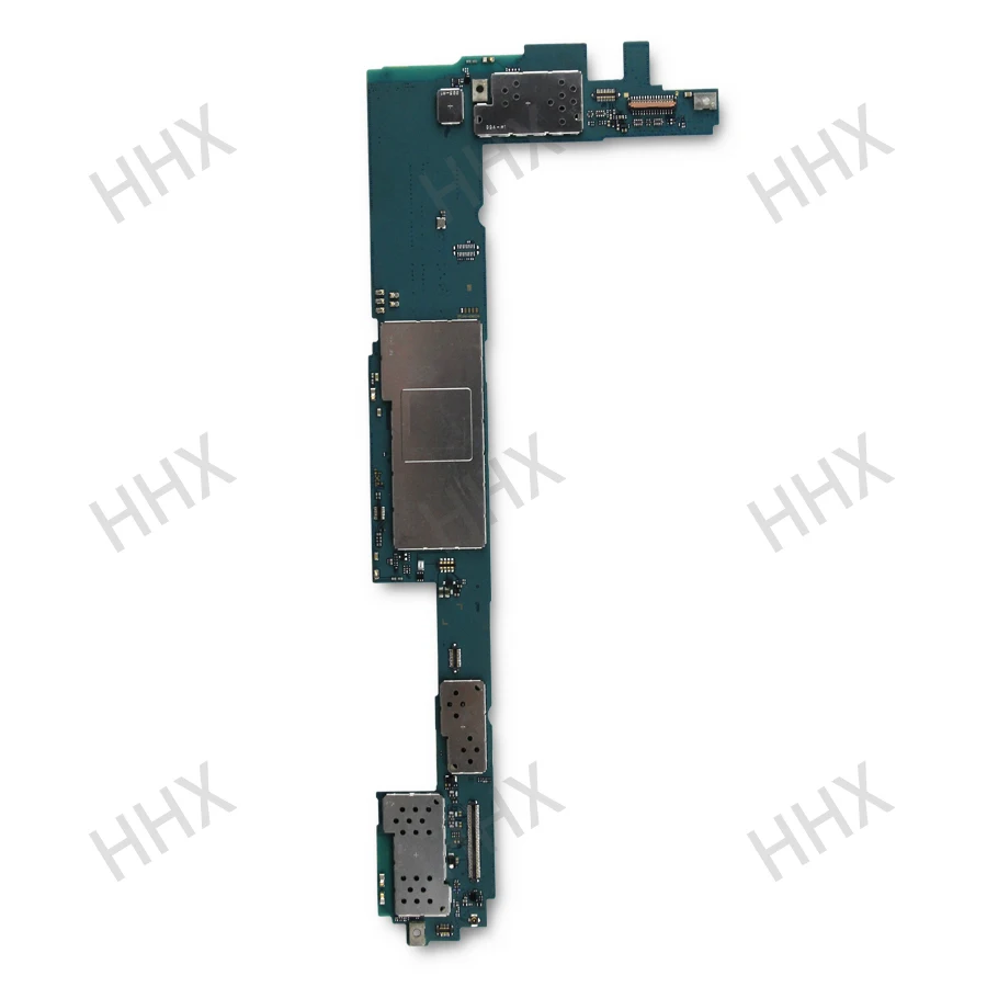 Для samsung Galaxy Tab S2 T810 материнская плата разблокированная T810 карта/плата официальная Andorid с полным чипом материнская плата логическая плата
