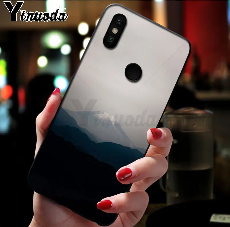 Чехол для xiaomi mi 8 9 9t 10pro A1 A2 redmi 7 8a 9a note5 note7 note8pro 8t note9s 9pro | Мобильные телефоны и