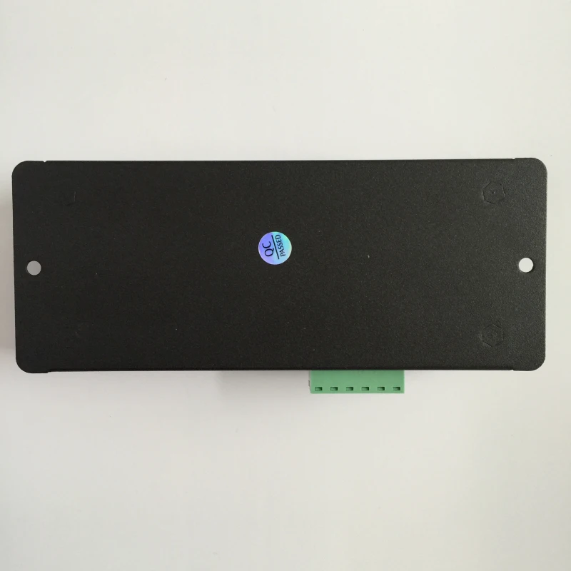 Светодиодный контроллер DMX512 RGB декодер для DC12-24V 3-канальный цифровой сигнал