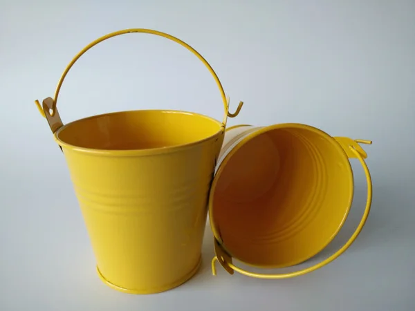 Горшки для цветов желтые 20 шт./лот диаметр 7 5 х см|garden bucket|pot planterflower pot |