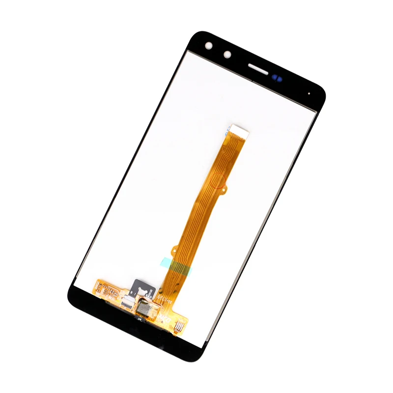 5.0 inch For Huawei Y6 2017 LCD Display Screen with Touch Digitizer for huawei Replacement | Мобильные телефоны и
