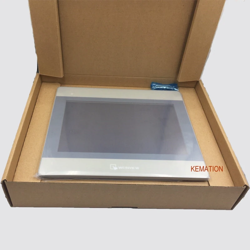 10 1 &quotWeintek Weinview MT8103IE HMI 1024x600 TFT LCD Сенсорная панель Ethernet|panel ethernet|hmi weintekweintek hmi |