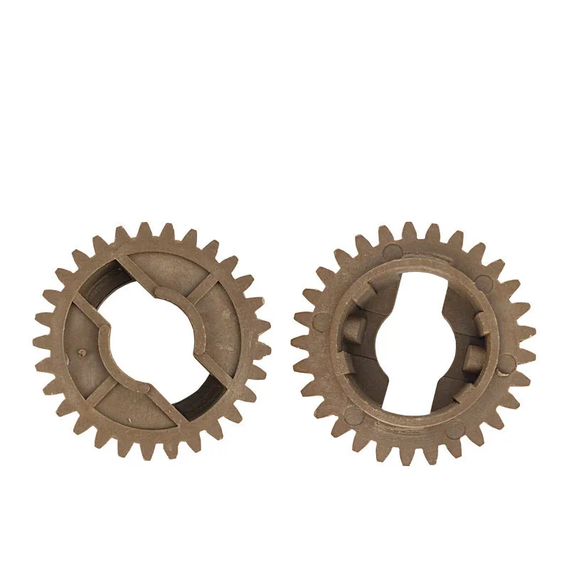

Upper Fuser Gear for Brother FAX2840 FAX2890 FAX2990 HL2280 HL2130