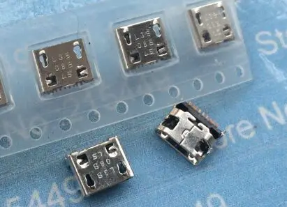50 шт./лот USB разъем зарядный порт для samsung Galaxy G355 G313 A8 A8000 A8009 J1 J120 J210F C3590 S7390 s6810 |