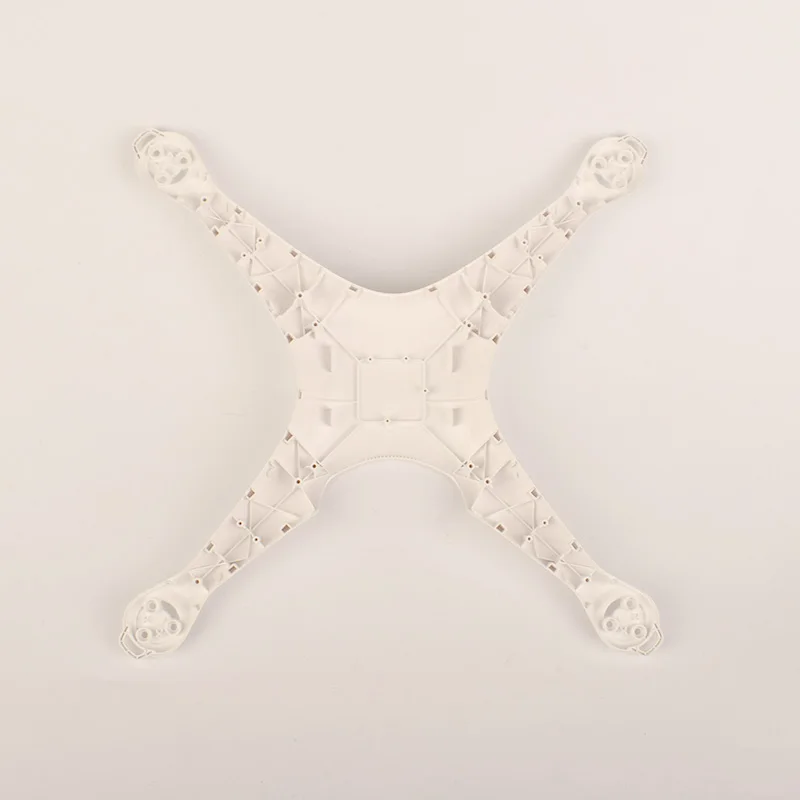 Запасные части корпуса Шасси для Квадрокоптер DJI Phantom 4 RC Дрон