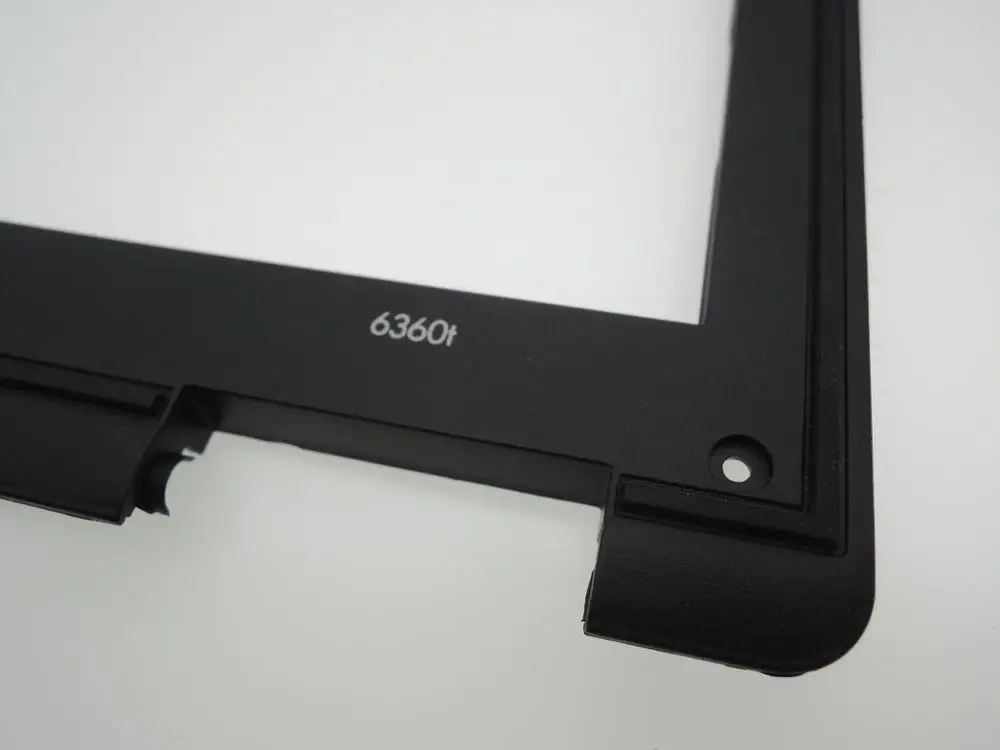 Ноутбук для HP ProBook 6360T LCD передняя рамка Крышка w/o веб-камера 604PK01002 | Компьютеры и