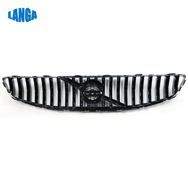 31488957 подходит для Volvo S60 2018 подлинное качество: передняя решетка без
