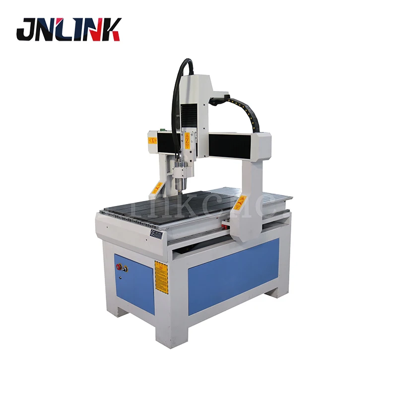 0609 4 осевой фрезерный станок с ЧПУ/маленький ЧПУ|router machine|cnc router machine4axis cnc |