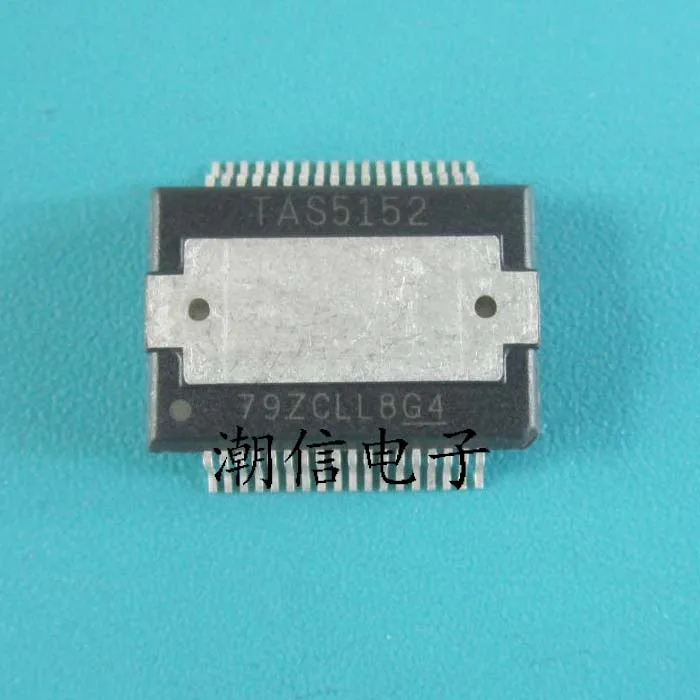 TAS5152 HSSOP-36 |