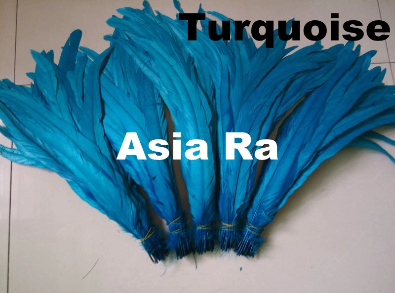35-40 см/14-16 дюймов коричневый петух хвост featherFor костюм и маска Coque ПЕТУХ хвост перья 500 шт