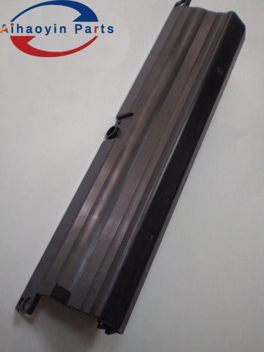 

1pcs new B140-4193 Fuser Cleaning Web Roller Case for Ricoh Aficio 2060 2075 7500 1075 MP8000 9001 MP7000 8001