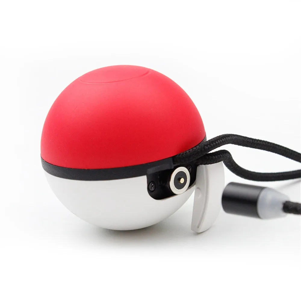Магнитный зарядный кабель для контроллера Poke Ball Plus быстрой зарядки 3 фута USB C Type