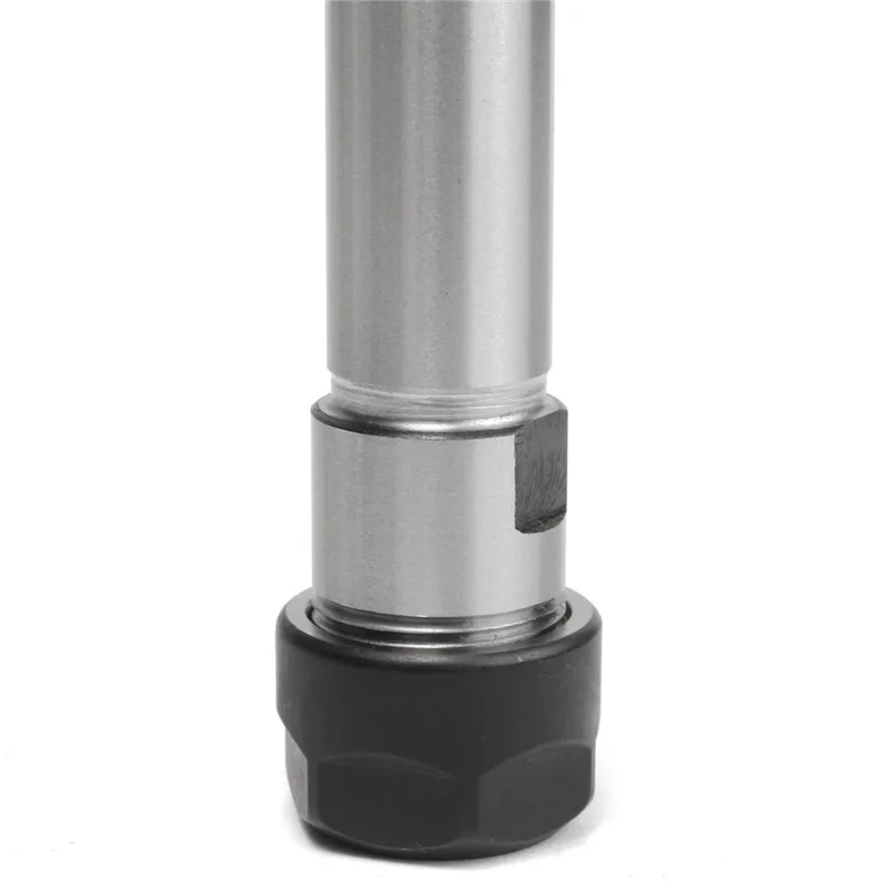 DANIU C3/4-ER16-150mm патрон с прямым хвостовиком Удлинительный стержень для фрезерования