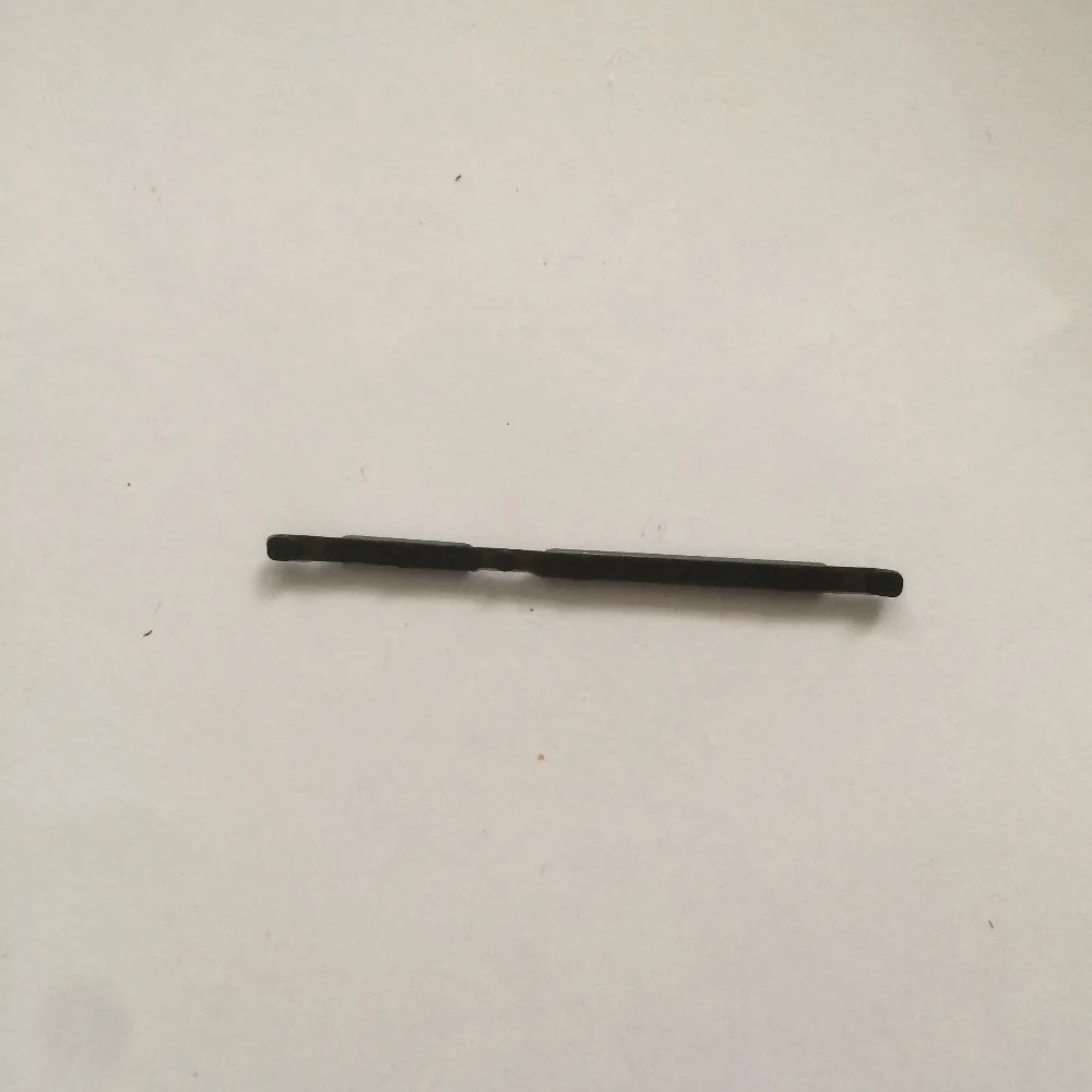 Кнопка увеличения/уменьшения громкости + питания Для Doogee Y6 Piano Black 4 64 Гб 5 дюйма MT6750