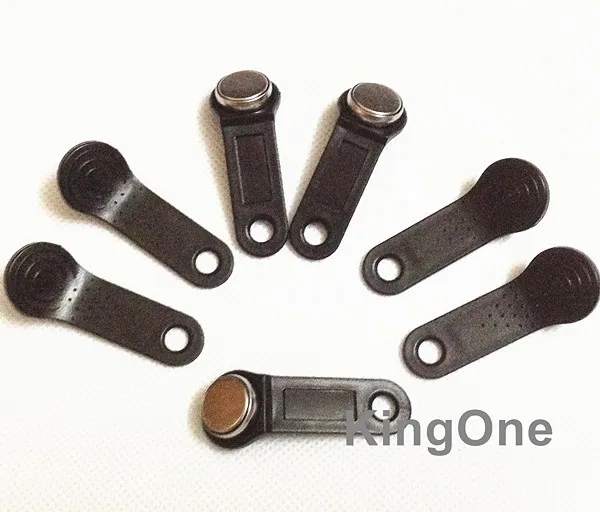 100 шт. Dallas DS1990A F5 iButton I Button1990A электронный ключ IB Tag TM Card Fobs черная ручка|f5 racing|f5 cameraf5