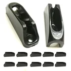 Натяжитель шнура с самоблокировкой, 12 шт.