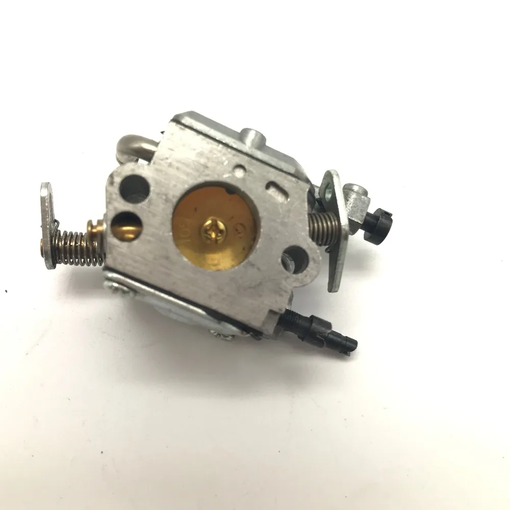 Новая Stihl OEM MS250 карбюратор Zama C1Q-S76D 250 210 230 025 1123-120-0603 для SS2L