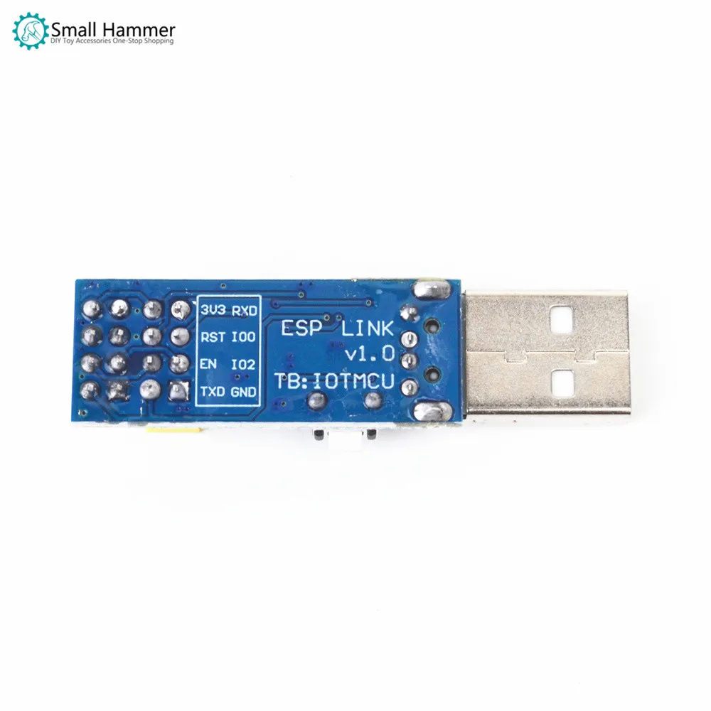 ESP8266 ESP-01 WI-FI модуль загрузчик изолятор балки встряхивая ссылка v1.0 SUNLEPHANT | Игрушки