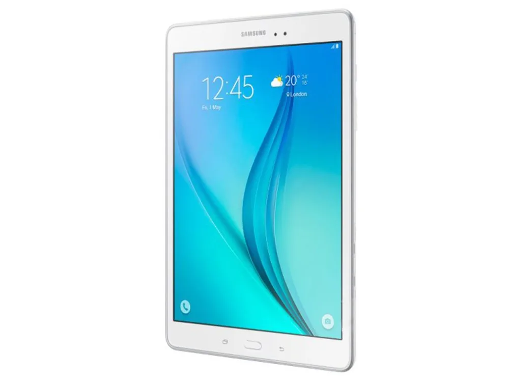 Samsung Galaxy Tab 9 7 дюйма T550 WI-FI Tablet PC 2 Гб Оперативная память 16 Встроенная QUAD-core 6000 mAh 5MP