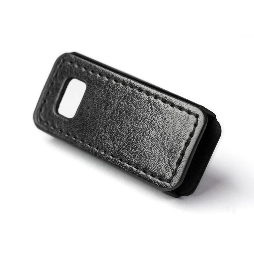 FIIO C-B3 кожаный чехол для FiiO BTR3 | Электроника