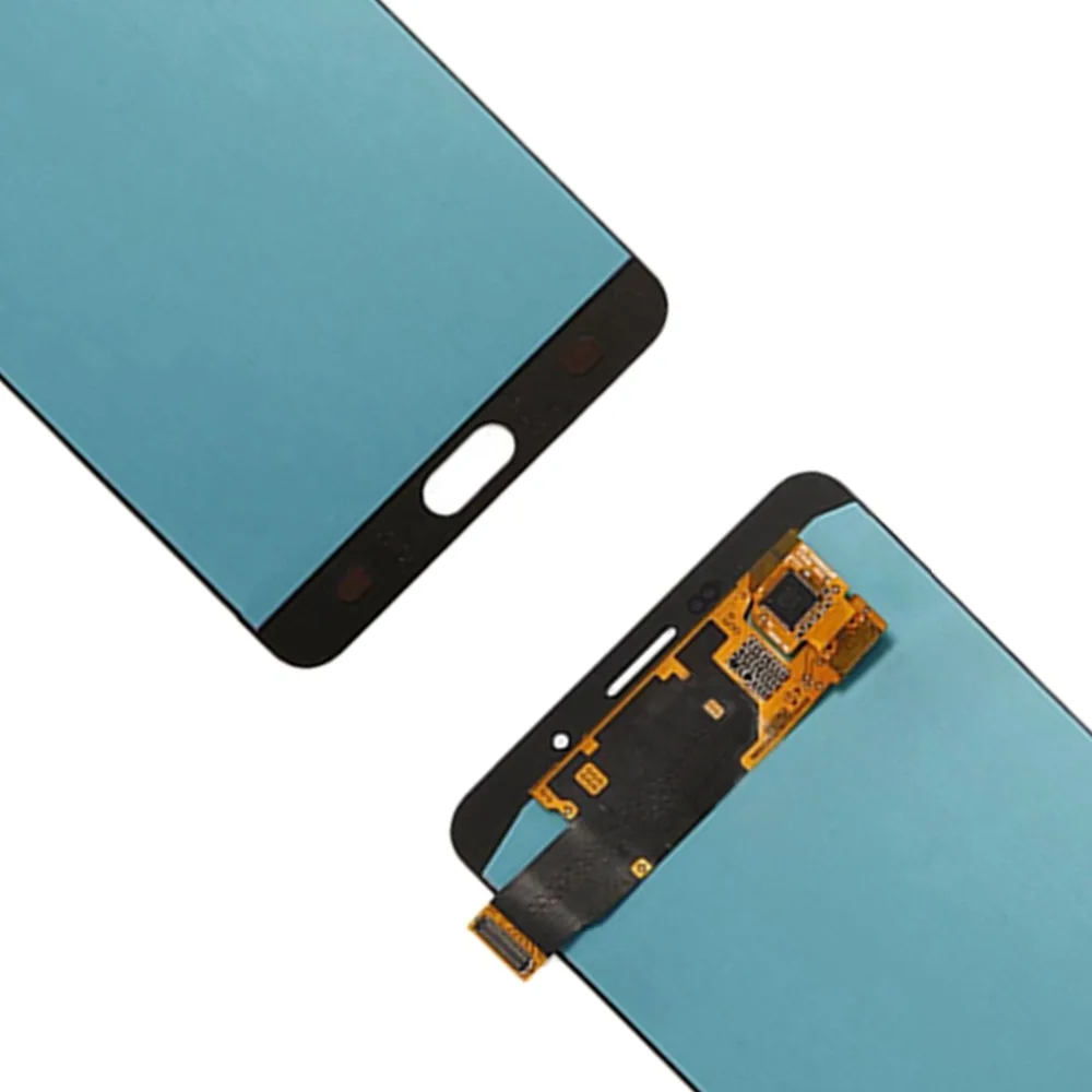 6 0 &quotOLED A900F ЖК дисплей для SAMSUNG GALAXY A9 2015 A900 A9000 сенсорный экран испытания планшета