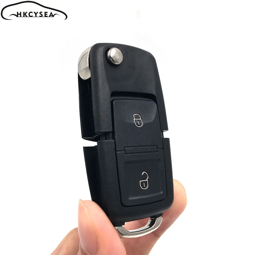 KEYDIY B01-2 2 кнопки дистанционного ключи для VW удаленный ключевой KD900 удаленный ключевой