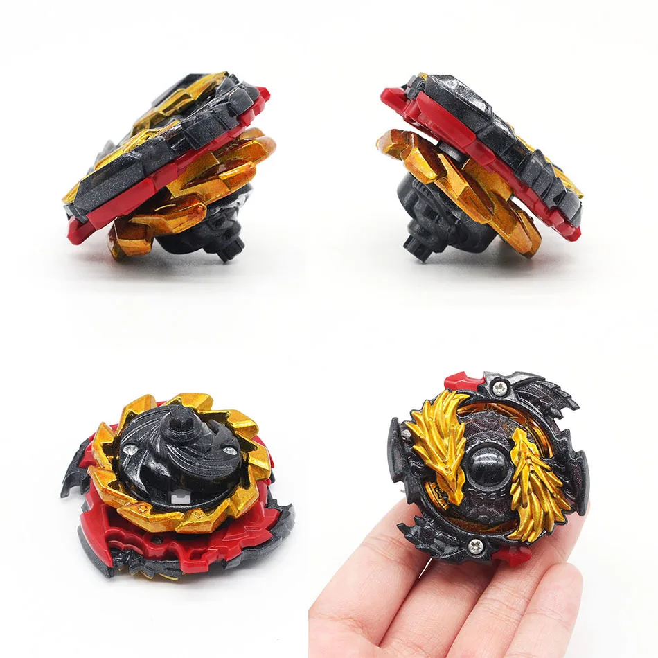 Стиль Beyblade Burst B00 B122B125127129 стартер Bey Blade Лезвия Металл Fusion Bayblade Набор Высокая производительность Battling Top