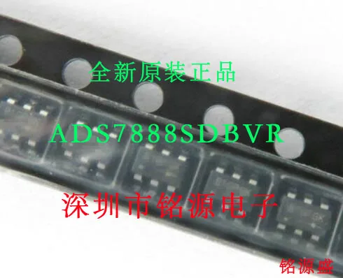 

Free Shipping ADS7888SDBVR ADS7888SDBVT ADS7888 BAZQ