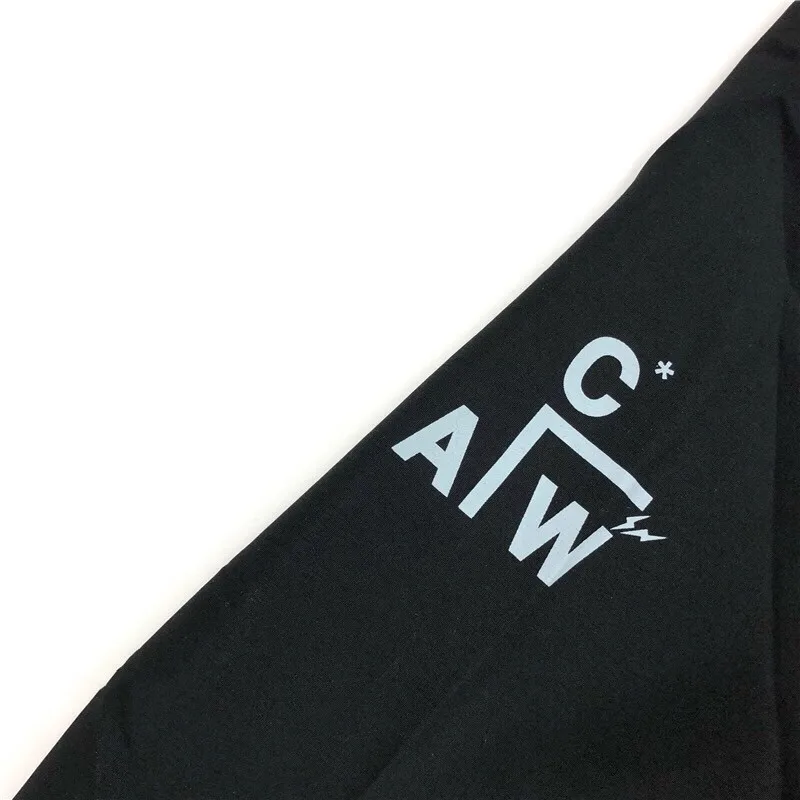 ACW A-COLD-WALL Толстовка для женщин мужчин 1:1 высокое качество толстовки кофты Мода Уличная Повседневная пуловер