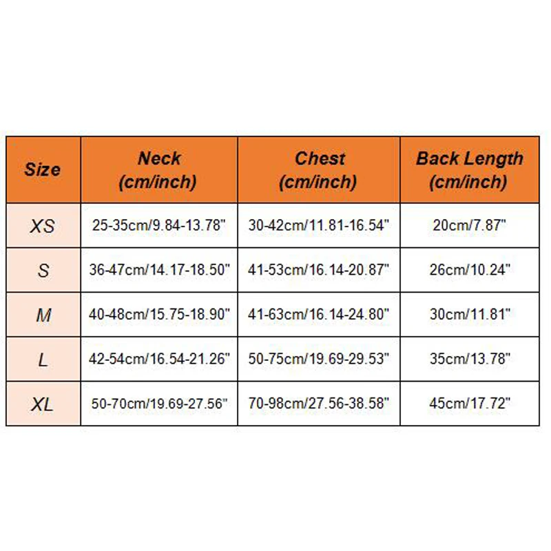 New Fashion Simple Pet Dog Coat Waterproof Warm Swimsuit Safety Swimming Training Jacket for Dogs Golden Retriever XS-XL 20E | Дом и сад