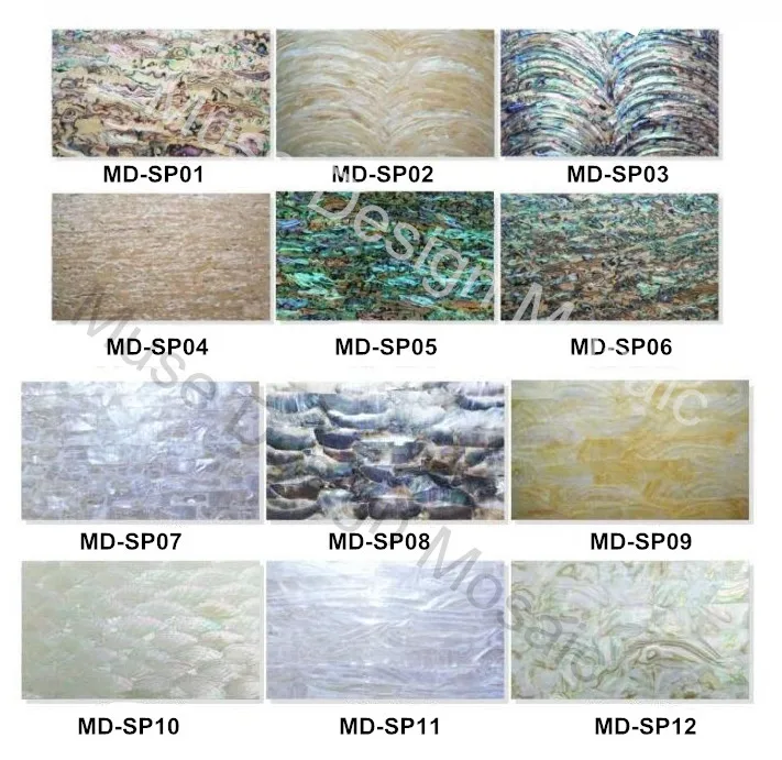 Гибкая AAA Новая Зеландия abalone paua shell перламутровый ламинированный лист оболочка шпон самоклеющиеся наклейки подложка 1 шт