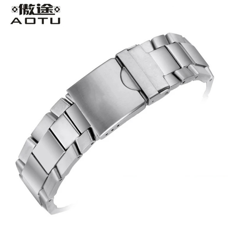 22 мм Нержавеющая сталь Ремешки для наручных часов Tissot 1853 V8 t039 t039417a Для мужчин