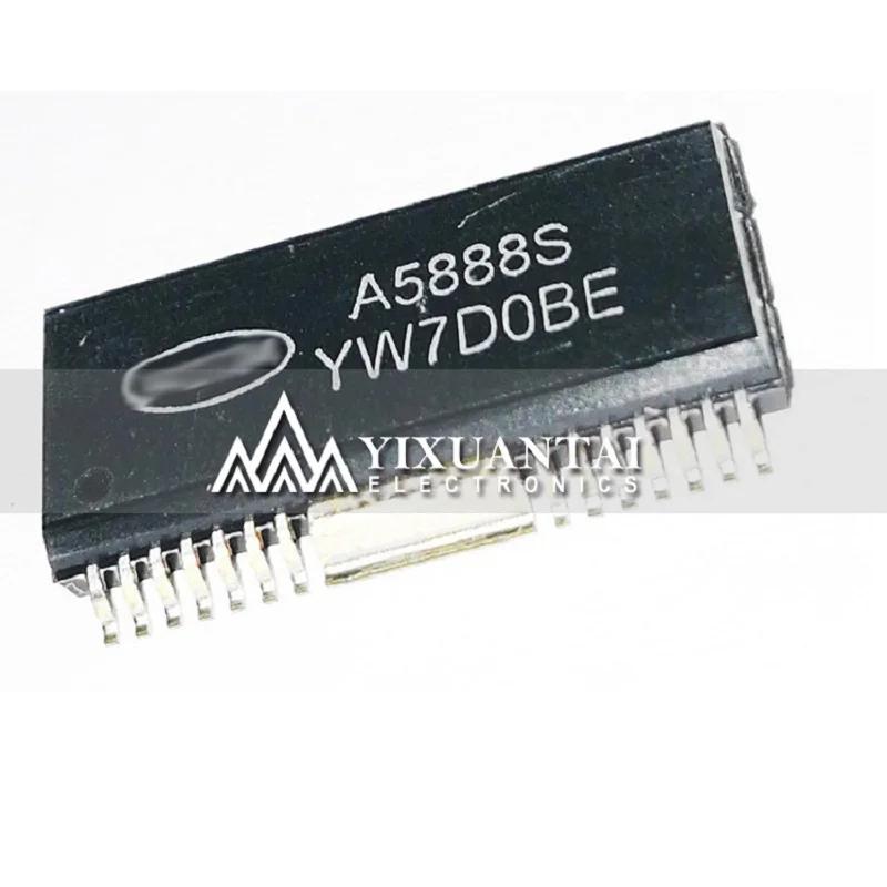 

10 шт./лот новый оригинальный A5888S AS888S HSOP28