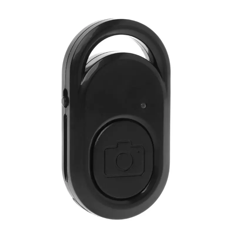 Пульт дистанционного спуска затвора беспроводной Bluetooth селфи Кнопка контроллер