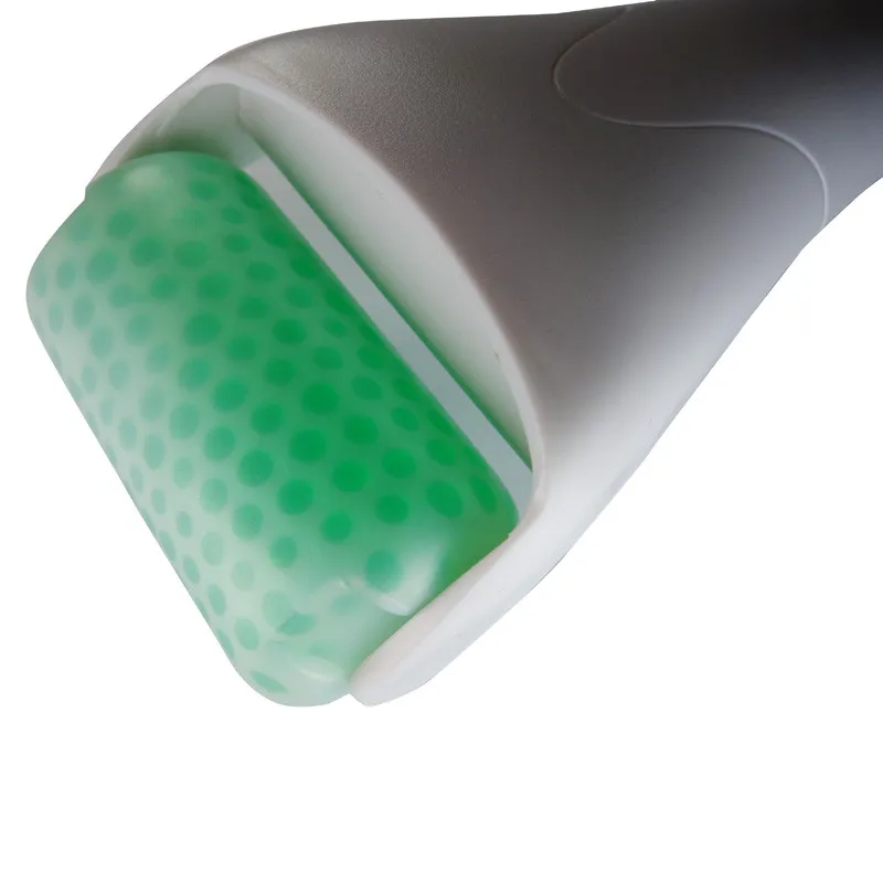 Роликовый массажер для лица 2017 инструмент предотвращения морщин и кожи