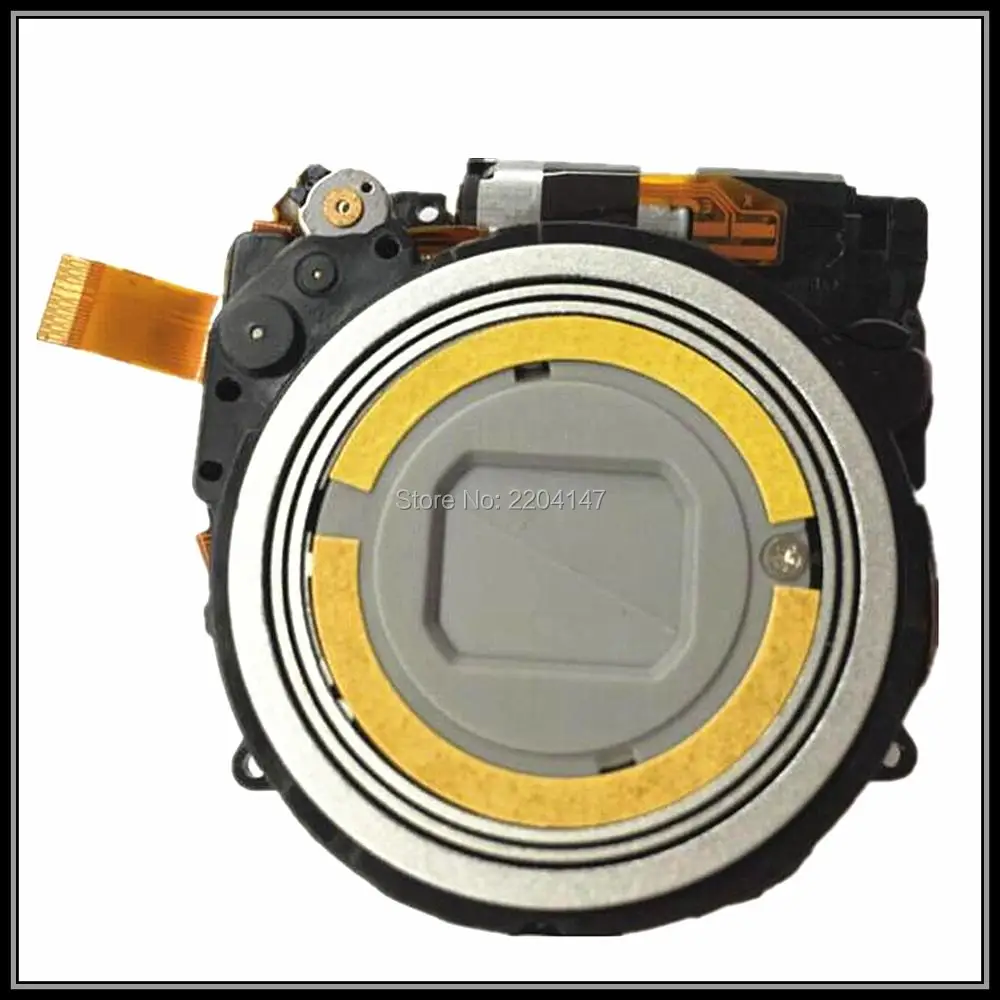 Новый объектив Zoom для Olympus VG 120 130 140 160 170 D 710 VG120 VG130 VG140 VG160 VG170 цифровой Камера