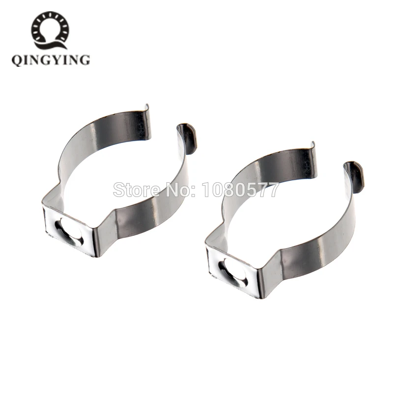 

20 шт. Держатели труб T5 T8 QINGYING