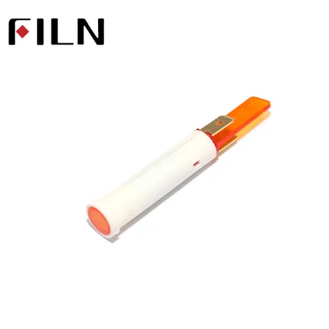 FILN мини светодиодный индикатор 12В
