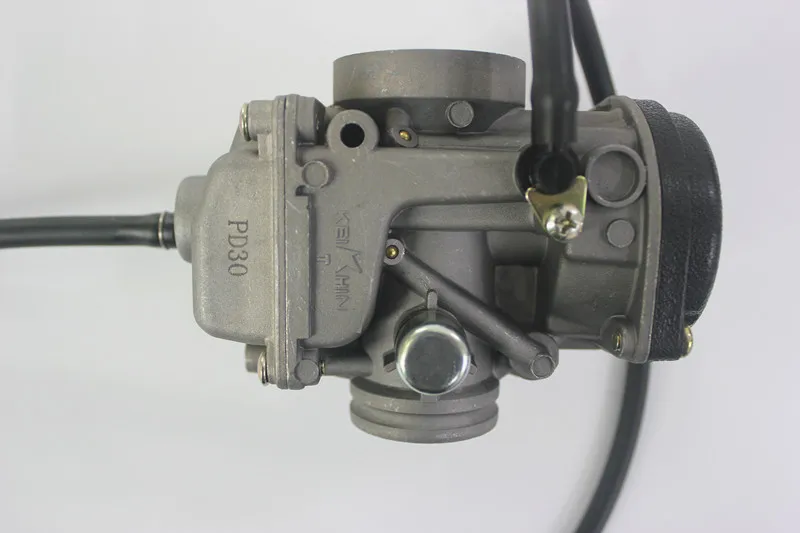 Карбюратор для мотоцикла PD30 30 мм карбюратор дикой природы CF250 CH250 250cc ATV250 JS250|30mm