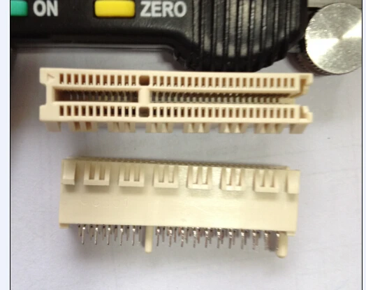 Разъем PCI EXPRESS x4 64P PCI-E производства Тайвань | Строительство и ремонт