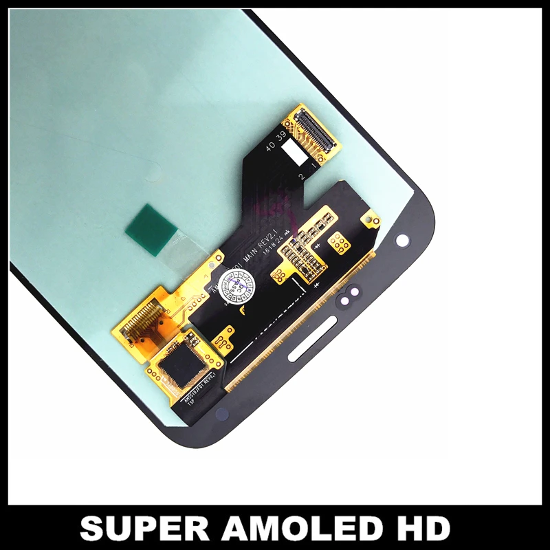 Для Samsung Galaxy S5 Neo G903 G903F ЖК дисплей для телефона AMOLED LCDs сенсорный дигитайзер экран