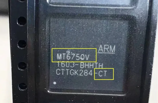 MT8173V PC MT8167A BB MT6750V CT MT8735V WD MT6351W WS569 MT8321A H U Z | Электроника