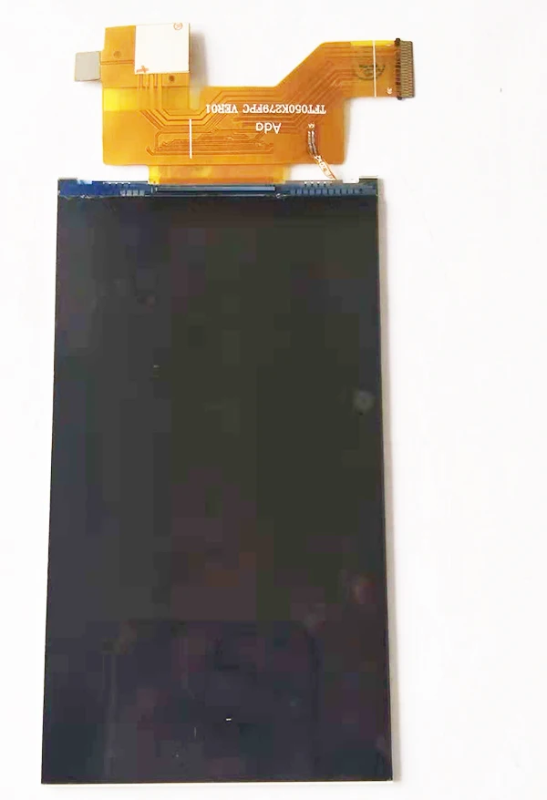 Высокое качество 1 шт./лот экран 5 дюймов для Micromax Bolt Q354 жк дисплей и сенсорный