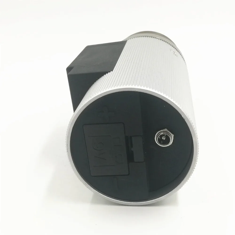 

Handheld Soy corn Coffee beans grain moisture tester temperature and humidity test 8%-35%, can be calibrated